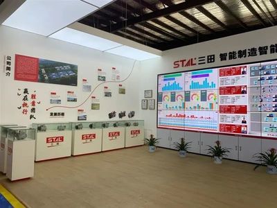 未來工廠 龍泉企業(yè)榮膺全省試點(diǎn)，引領(lǐng)技術(shù)推廣服務(wù)新浪潮