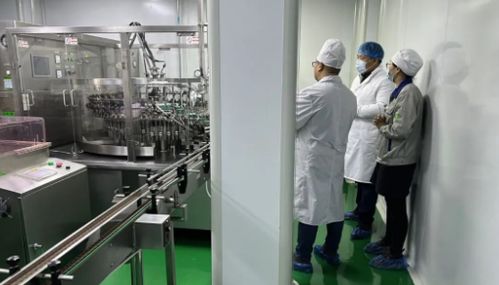 牡丹江市市場監管局 以“三化”服務為抓手，全面規范保健食品行業秩序