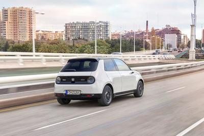 不是你眼花 通用汽車即將為本田代工電動車，兩家車企聯手殺入電動時代