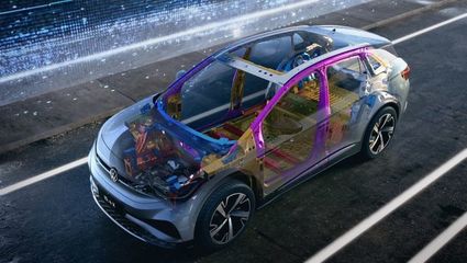 ID.4 X上市即交付，上汽大眾能否開啟合資電車新時代？